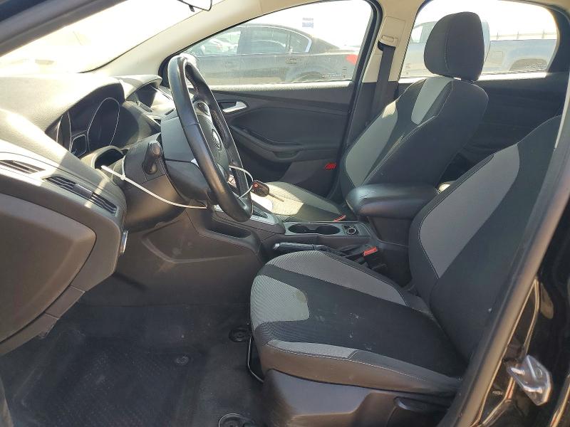 53290266 :رقم المزاد ، 1FADP3K27EL276782 vin ، 2014 Ford Focus مزاد بيع