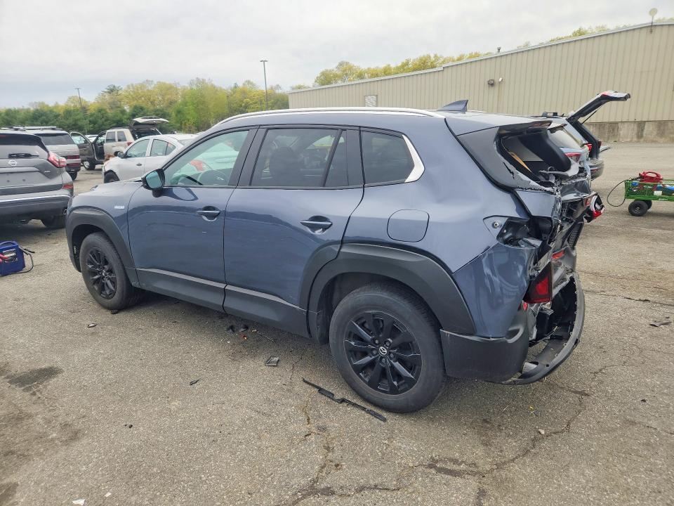 Aukcja sprzedaży 2025 Mazda Cx-50, vin: 7MMVAABW1SN104206, numer aukcji: 53241176