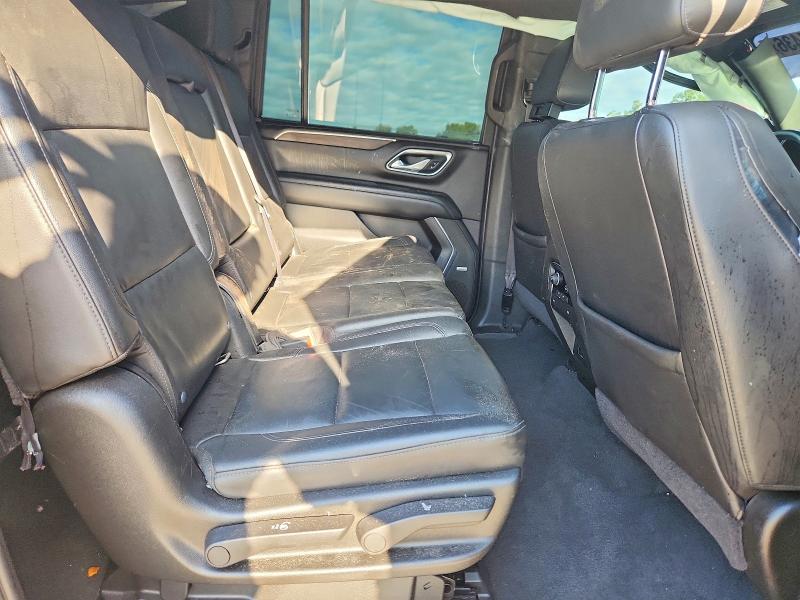 Продажа на аукционе авто 2021 Chevrolet Suburban, vin: 1GNSCCKD5MR175368, номер лота: 53257436