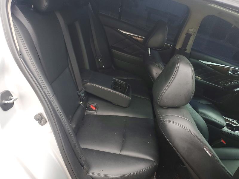 Продажа на аукционе авто 2019 Infiniti Q50, vin: JN1EV7AP2KM514619, номер лота: 52613216