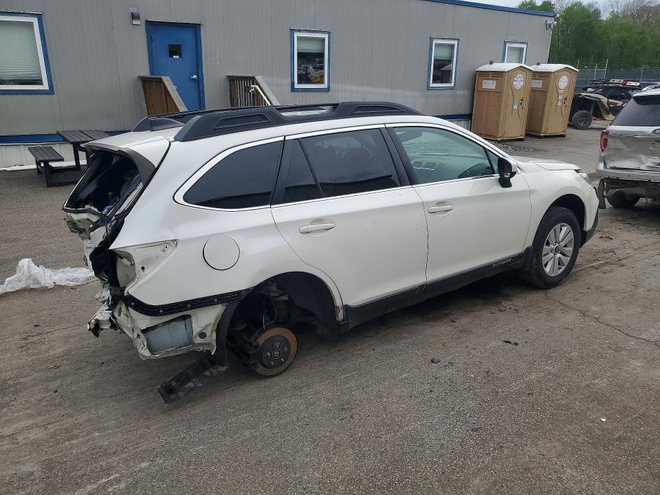 Aukcja sprzedaży 2019 Subaru Outback, vin: 4S4BSAFC1K3241444, numer aukcji: 53276306