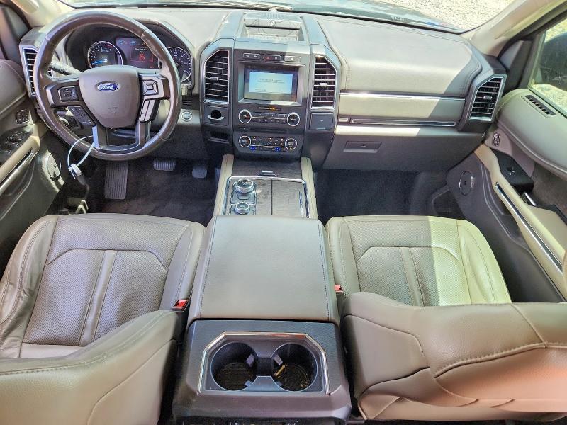 Продажа на аукционе авто 2018 Ford Expedition, vin: 1FMJU2ATXJEA51793, номер лота: 54732816
