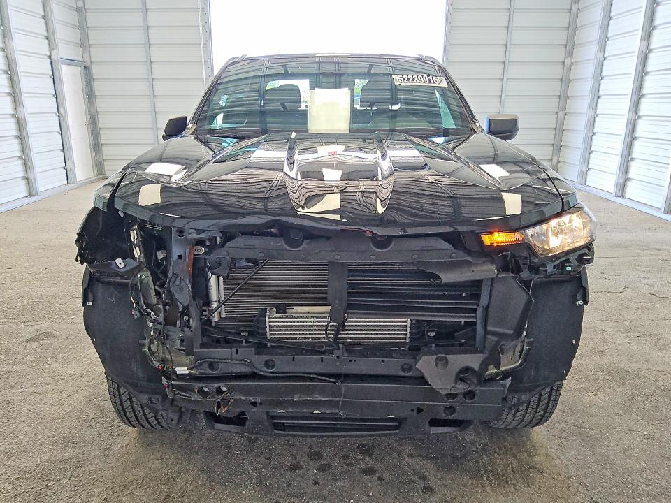 Продаж на аукціоні авто 2026 Chevrolet Colorado, vin: 1GCPSBEK8T1169910, номер лоту: 52239916
