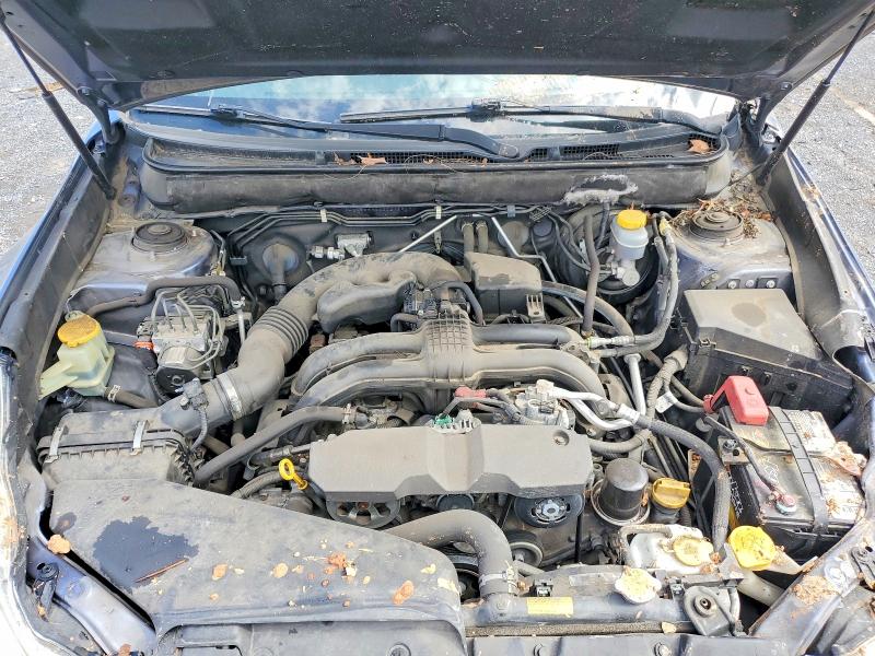 Продажа на аукционе авто 2014 Subaru Outback, vin: 4S4BRBCC3E3218967, номер лота: 55214616