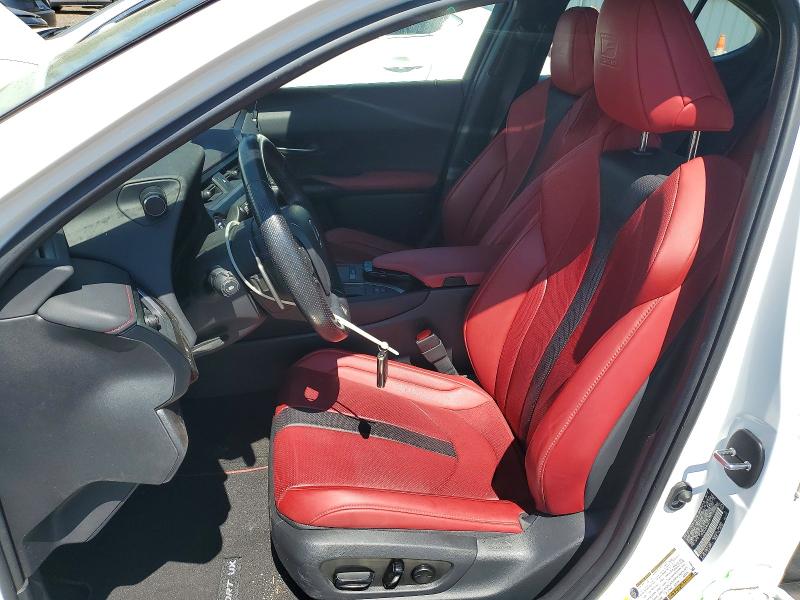 Продаж на аукціоні авто 2019 Lexus Ux, vin: JTHU9JBH8K2018770, номер лоту: 54097686