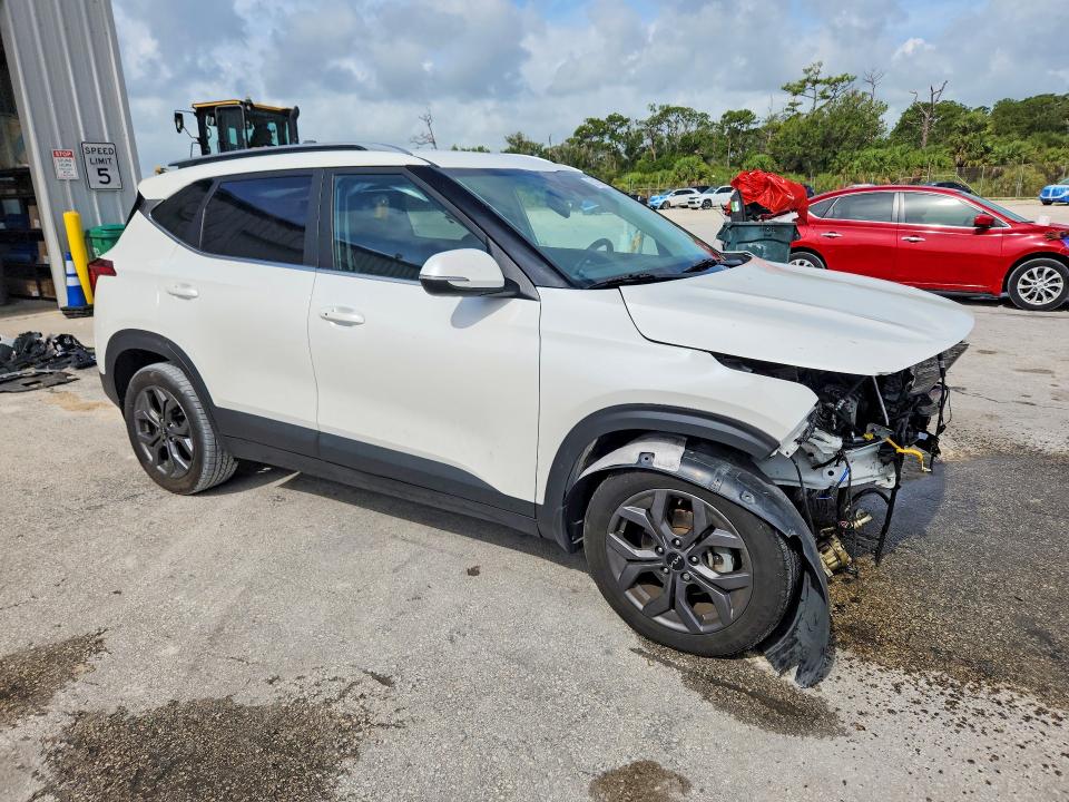 Aukcja sprzedaży 2024 Kia Seltos, vin: KNDEU2AA5R7589127, numer aukcji: 55133516