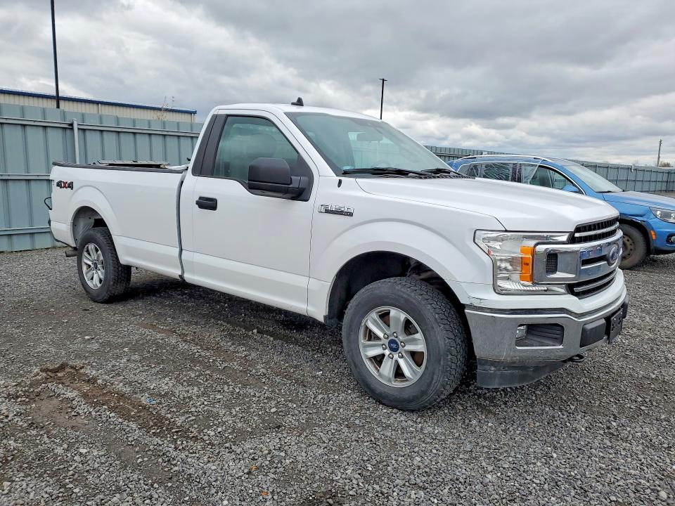 Aukcja sprzedaży 2020 Ford F150, vin: 1FTMF1EP0LKE21138, numer aukcji: 52958446