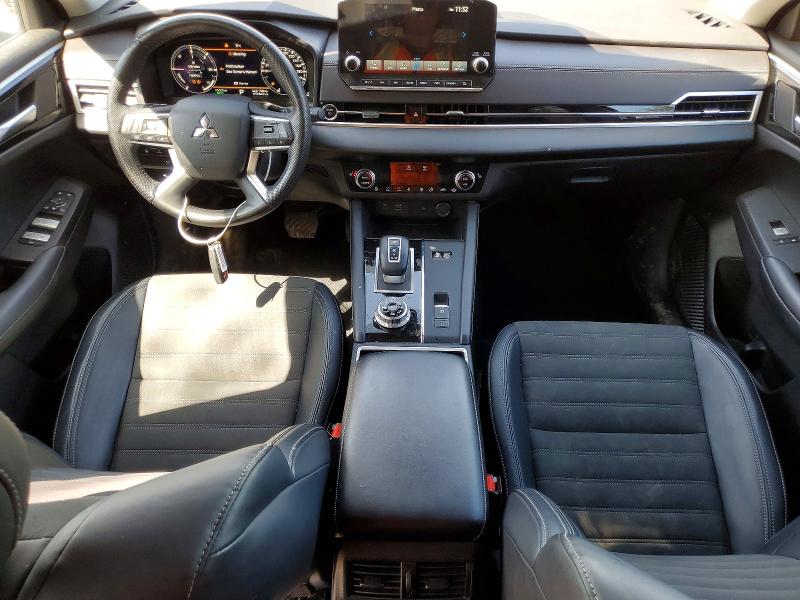 Продажа на аукционе авто 2024 Mitsubishi Outlander, vin: JA4T5VA99RZ612029, номер лота: 52386126