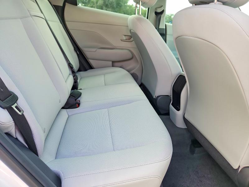 Aukcja sprzedaży 2025 Hyundai Kona, vin: KM8HA3AB5SU236524, numer aukcji: 55115436
