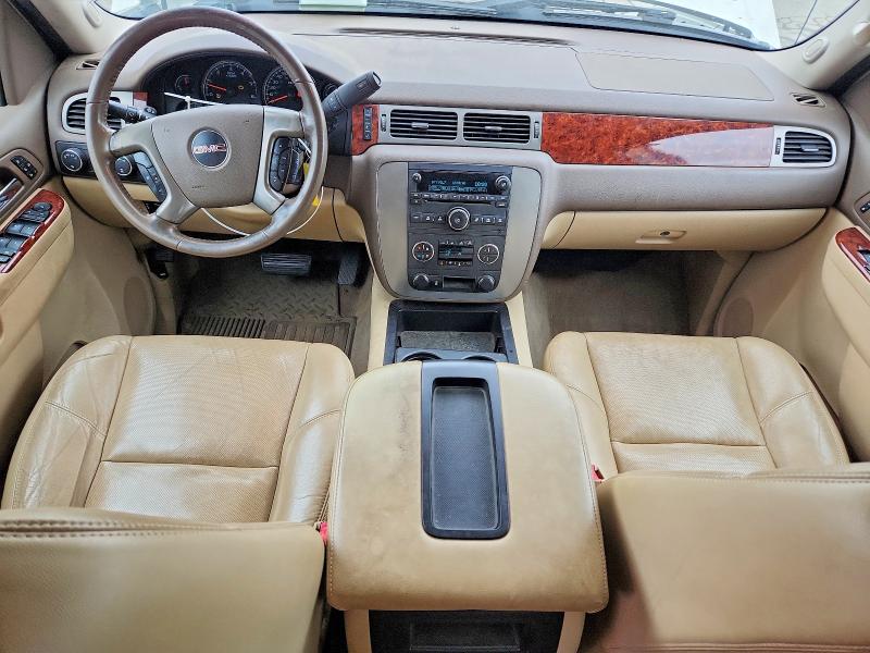 Продаж на аукціоні авто 2012 Gmc Sierra, vin: 3GTP2WE72CG182642, номер лоту: 52235126