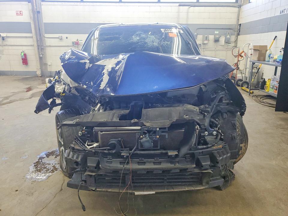 51374686 :رقم المزاد ، 5N1AT3BB1MC712853 vin ، 2021 Nissan Rogue مزاد بيع