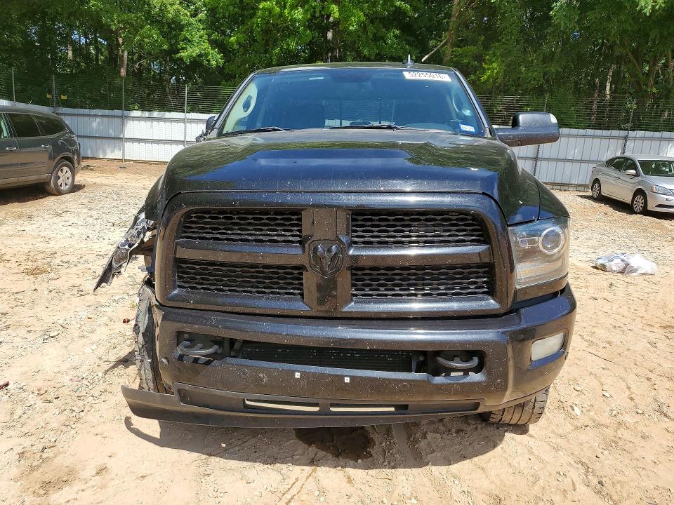 Продажа на аукционе авто 2016 Ram 2500, vin: 3C6UR5FL0GG298679, номер лота: 52255016