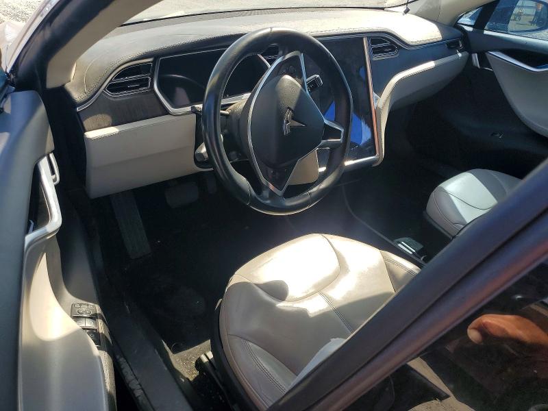 Aukcja sprzedaży 2013 Tesla Model S, vin: 5YJSA1DN2DFP05746, numer aukcji: 53115376