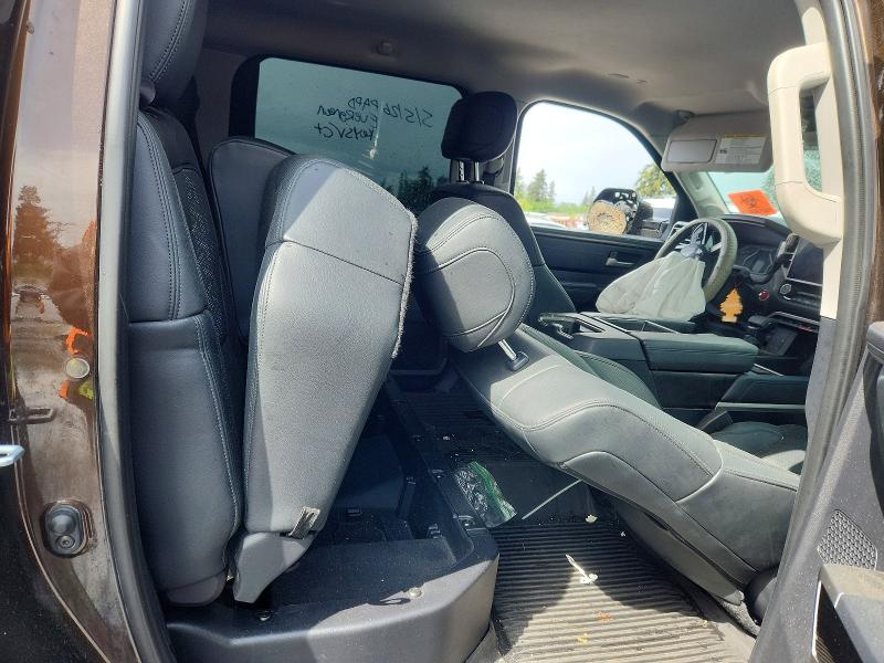 Продажа на аукционе авто 2022 Toyota Tundra, vin: 5TFJA5EC6NX001234, номер лота: 53289296