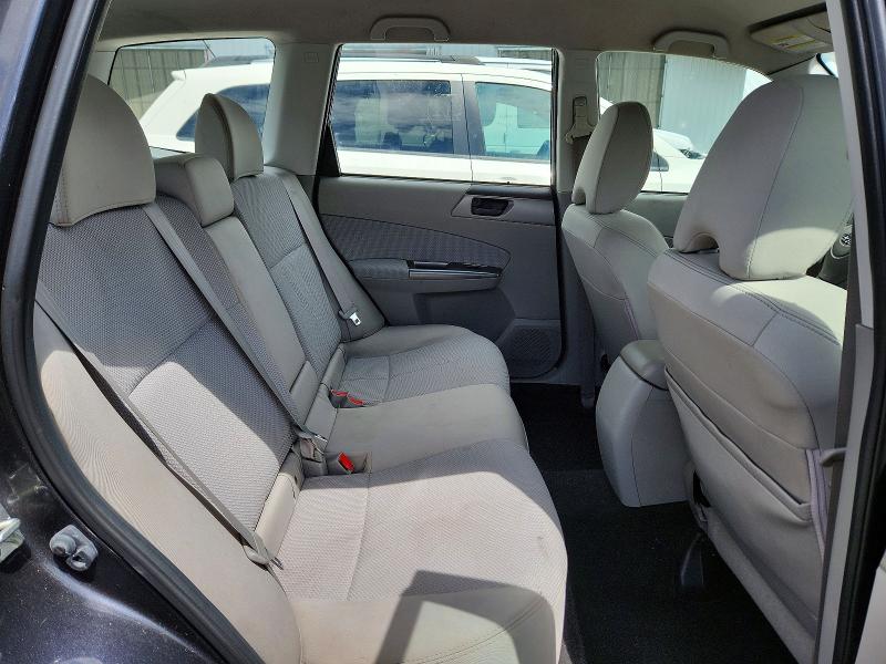 Продаж на аукціоні авто 2013 Subaru Forester, vin: JF2SHABC4DH400506, номер лоту: 53751816