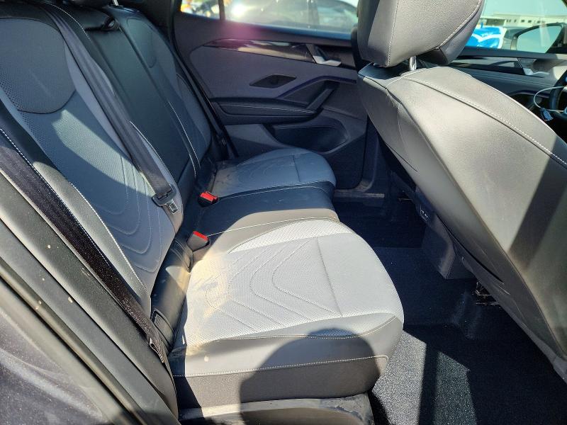 2025 Volkswagen Tiguan მანქანა იყიდება აუქციონზე, vin: 3VVGR7RM1SM028703, აუქციონის ნომერი: 52347876