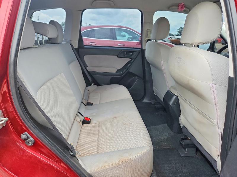 Продажа на аукционе авто 2014 Subaru Forester, vin: JF2SJAAC0EH471547, номер лота: 54650386