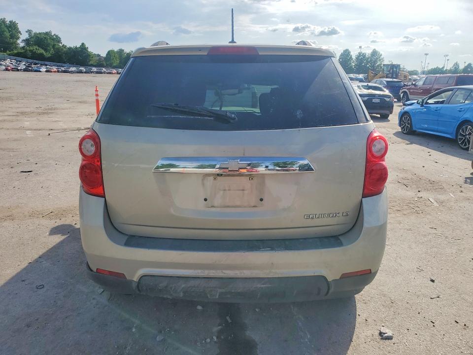 Продаж на аукціоні авто 2015 Chevrolet Equinox, vin: 2GNALCEK2F1155645, номер лоту: 54819886