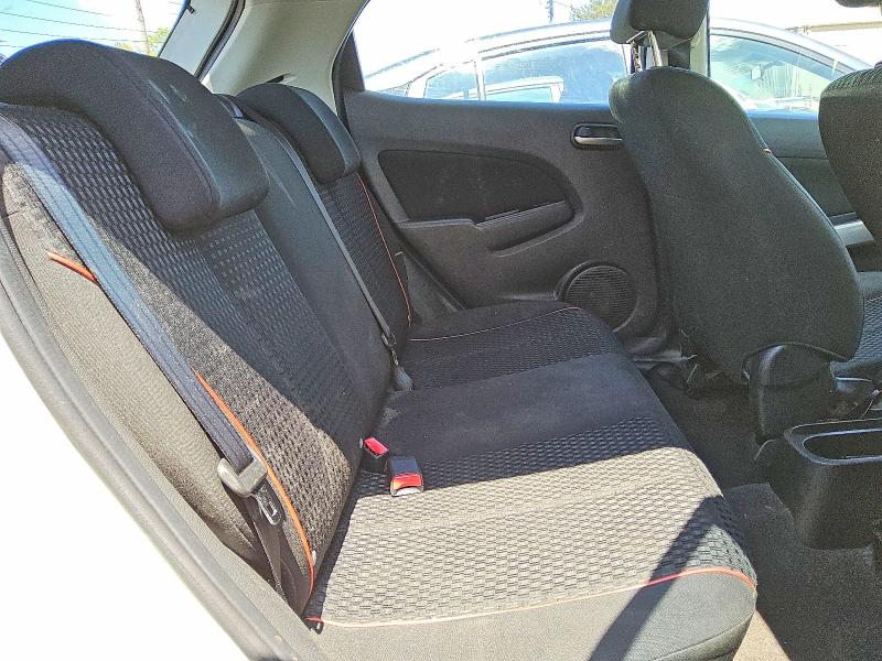 Aukcja sprzedaży 2011 Mazda Mazda2, vin: JM1DE1HY9B0102998, numer aukcji: 50792236