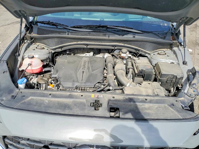 Продаж на аукціоні авто 2022 Hyundai Santa Fe, vin: 5NMS5DALXNH389196, номер лоту: 54325316