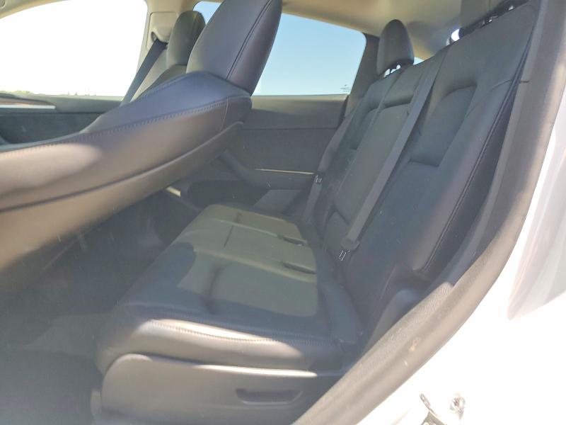 Aukcja sprzedaży 2024 Tesla Model Y, vin: 7SAYGAEE6RF167456, numer aukcji: 55096236