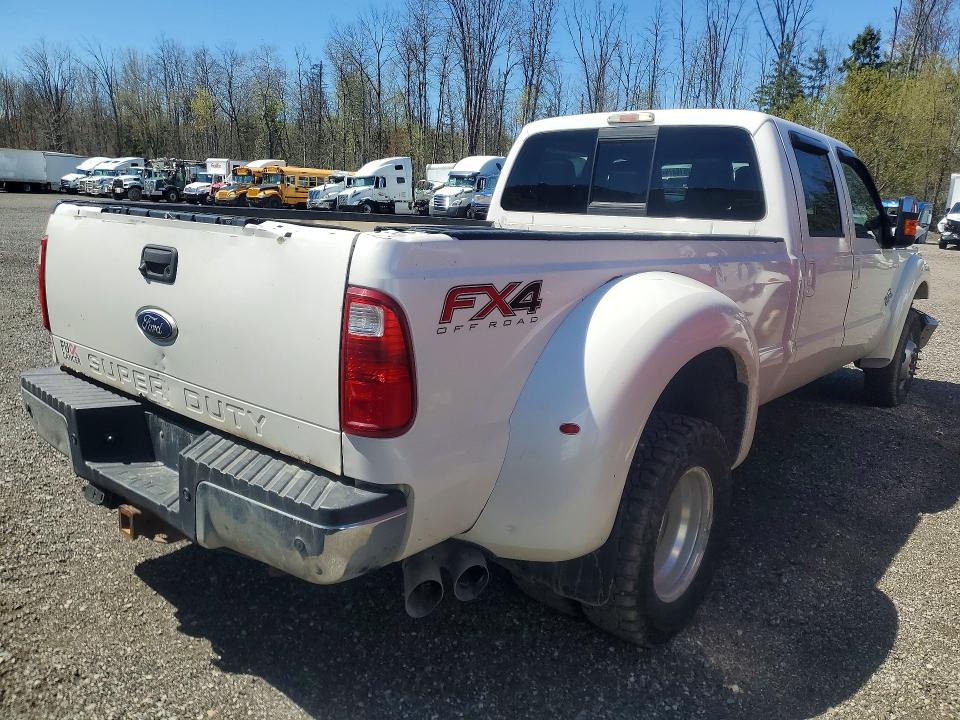 Aukcja sprzedaży 2012 Ford F450, vin: 1FT8W4DT3CEB46929, numer aukcji: 52516276