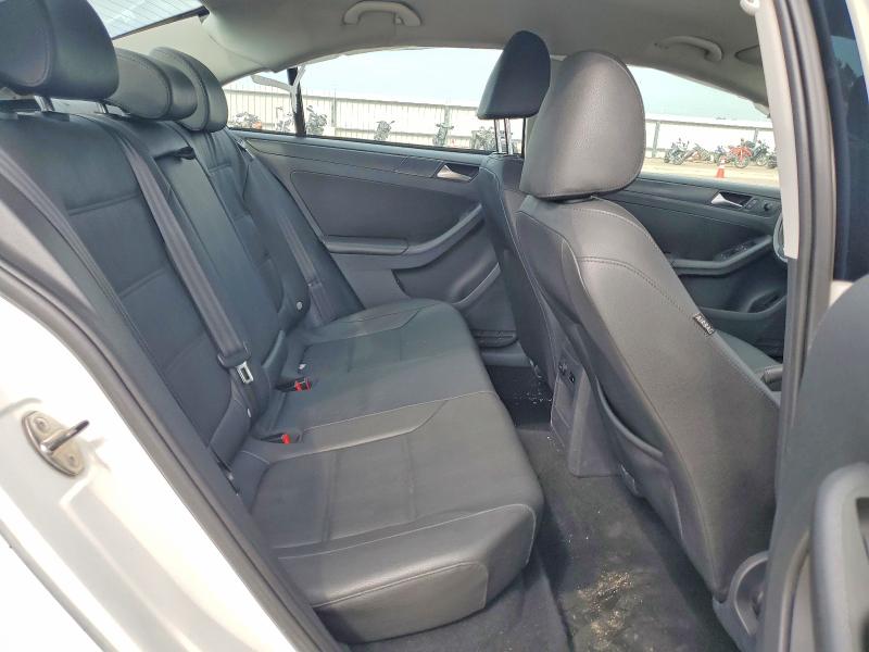 Продажа на аукционе авто 2012 Volkswagen Jetta, vin: 3VWDP7AJ5CM347416, номер лота: 54978816