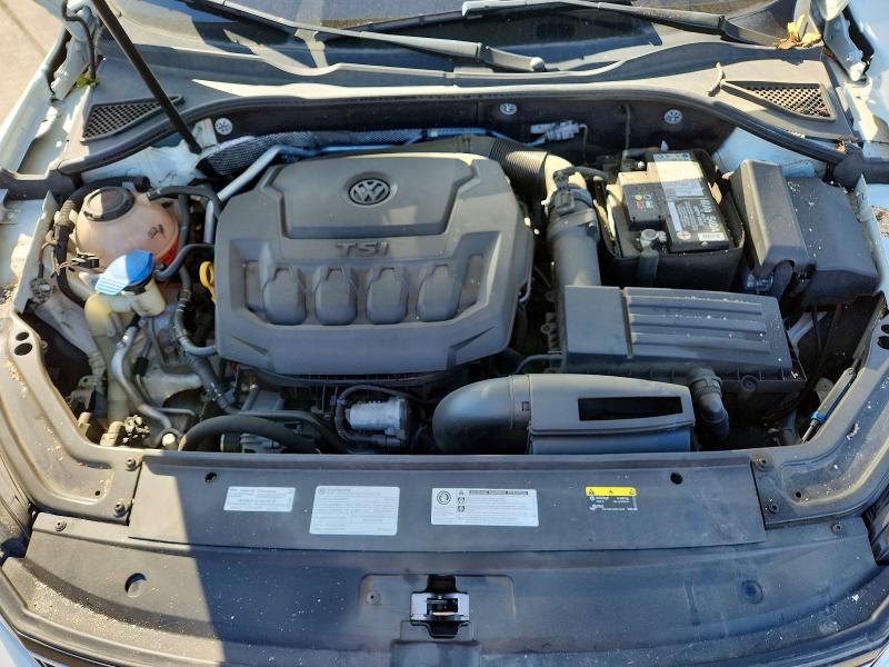 Aukcja sprzedaży 2019 Volkswagen Passat, vin: 1VWLA7A3XKC004938, numer aukcji: 54706556