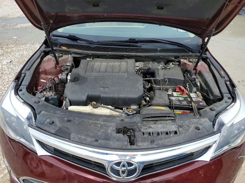 Aukcja sprzedaży 2015 Toyota Avalon, vin: 4T1BK1EB5FU183170, numer aukcji: 54662436