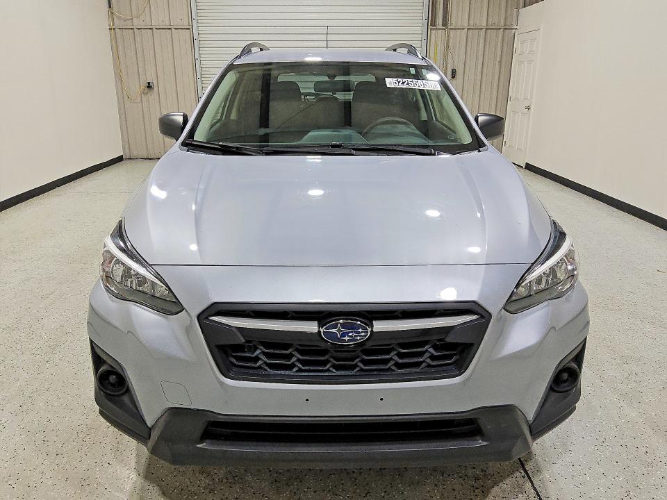 Продаж на аукціоні авто 2019 Subaru Crosstrek, vin: JF2GTAAC2K8279638, номер лоту: 52255056