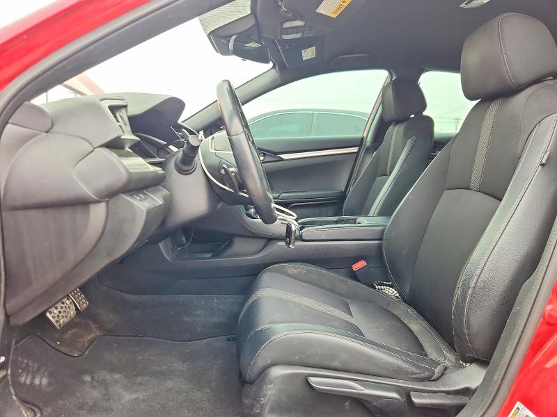 Aukcja sprzedaży 2021 Honda Civic, vin: 2HGFC2F85MH507425, numer aukcji: 52235216