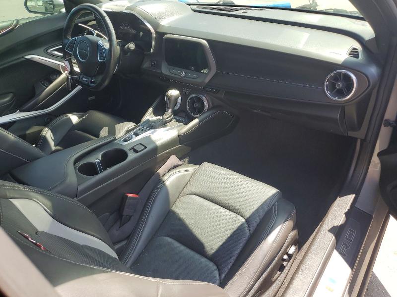 51499946 :رقم المزاد ، 1G1FH1R79K0125941 vin ، 2019 Chevrolet Camaro مزاد بيع