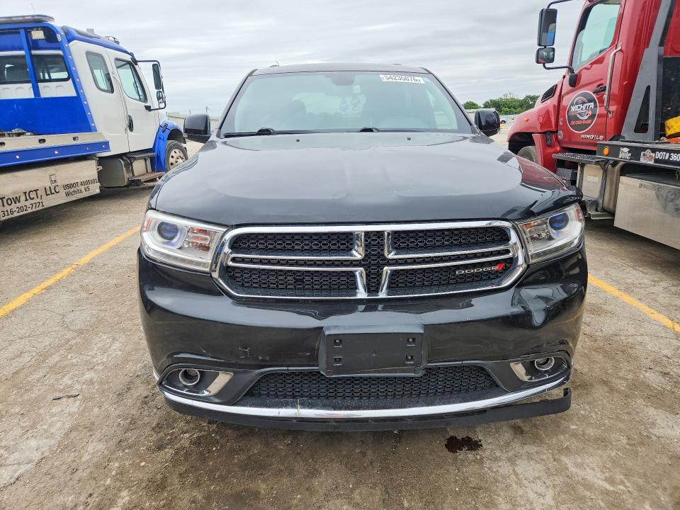 Aukcja sprzedaży 2016 Dodge Durango, vin: 1C4RDJDGXGC331282, numer aukcji: 54235076
