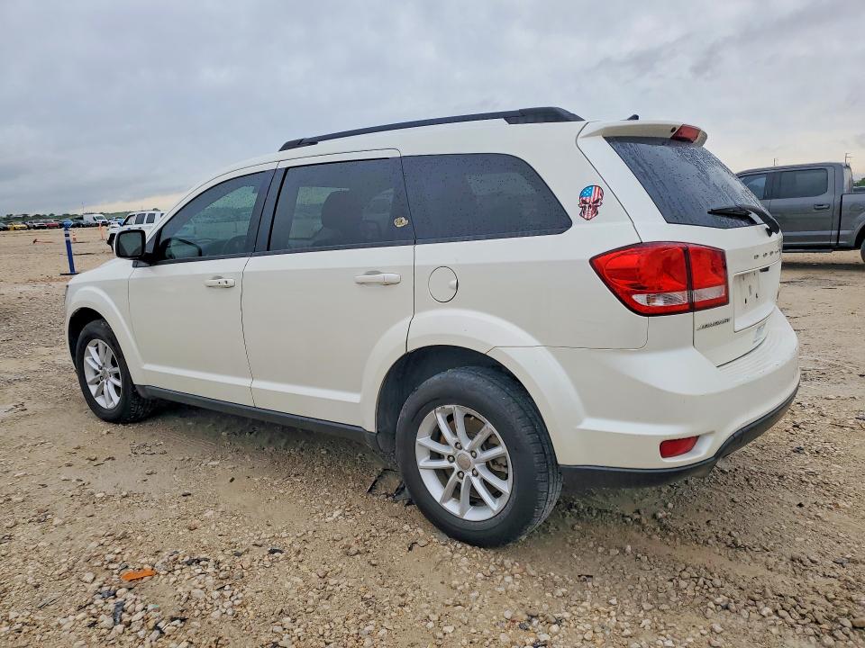 Продаж на аукціоні авто 2016 Dodge Journey, vin: 3C4PDCBGXGT138835, номер лоту: 53421906