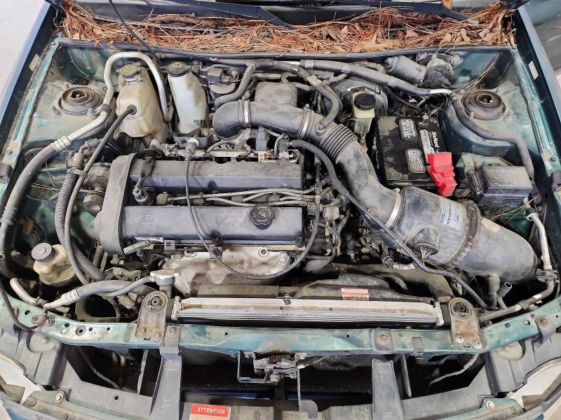 Продаж на аукціоні авто 1999 Ford Escort, vin: 3FAKP1133XR208487, номер лоту: 55166166