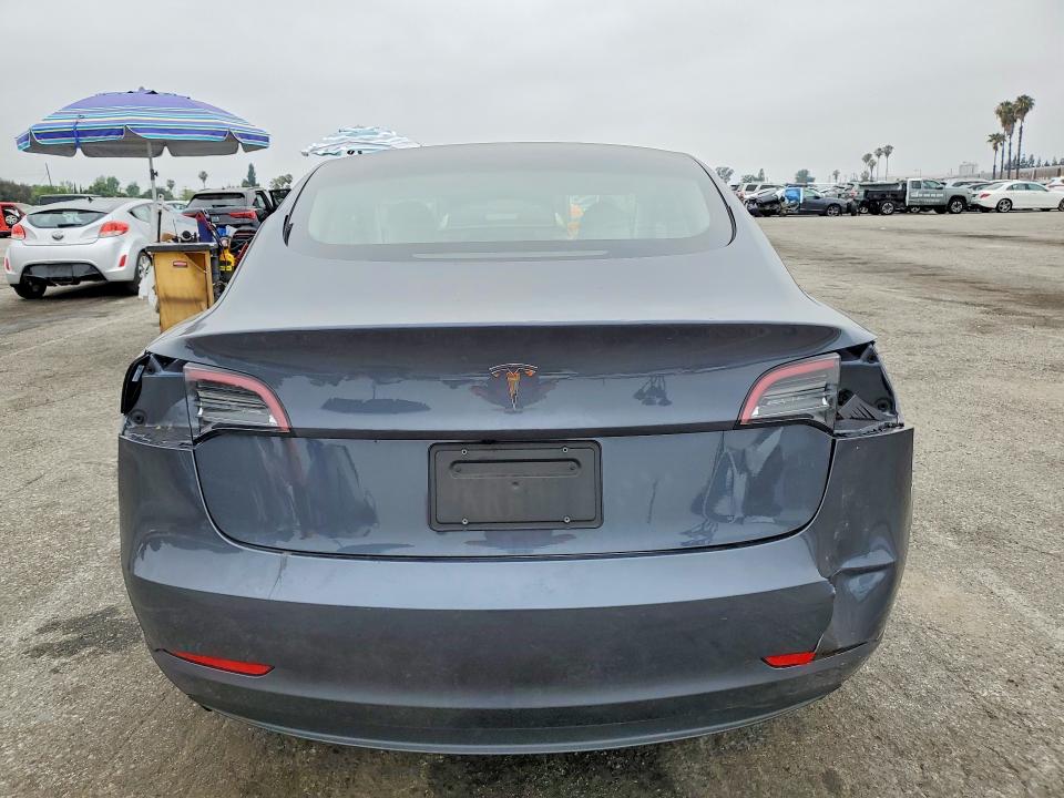 Aukcja sprzedaży 2023 Tesla Model 3, vin: 5YJ3E1EA0PF714390, numer aukcji: 53236326