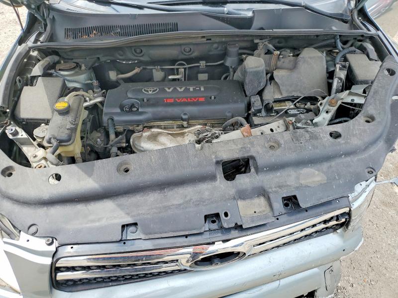 Aukcja sprzedaży 2006 Toyota Rav4, vin: JTMZD31V065013768, numer aukcji: 53016016