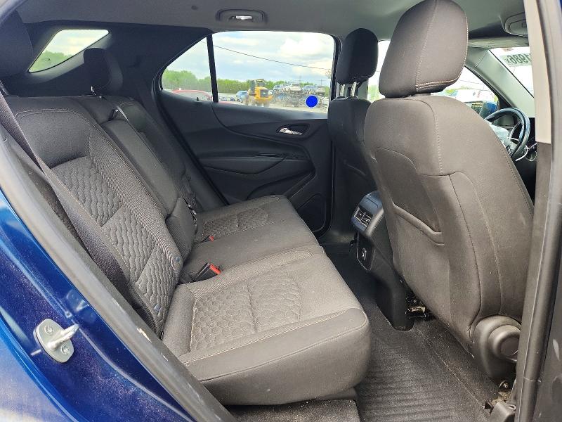 Продажа на аукционе авто 2019 Chevrolet Equinox, vin: 2GNAXKEV4K6287912, номер лота: 53581986