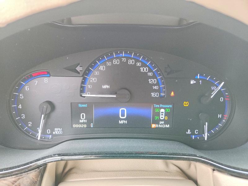Aukcja sprzedaży 2015 Cadillac Cts, vin: 1G6AR5S33F0118716, numer aukcji: 53879716
