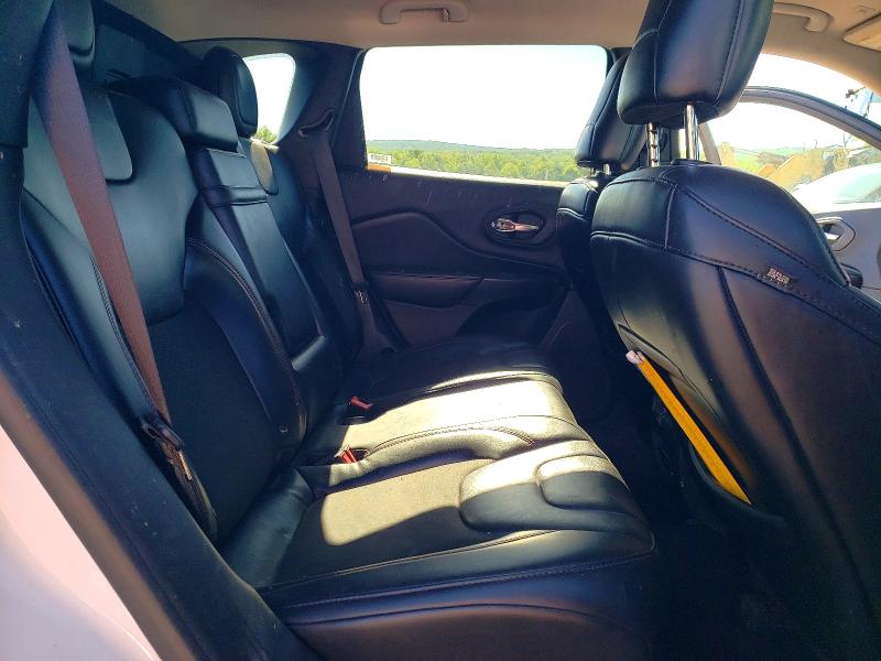 Продажа на аукционе авто 2019 Jeep Cherokee, vin: 1C4PJMBX9KD362224, номер лота: 52710166