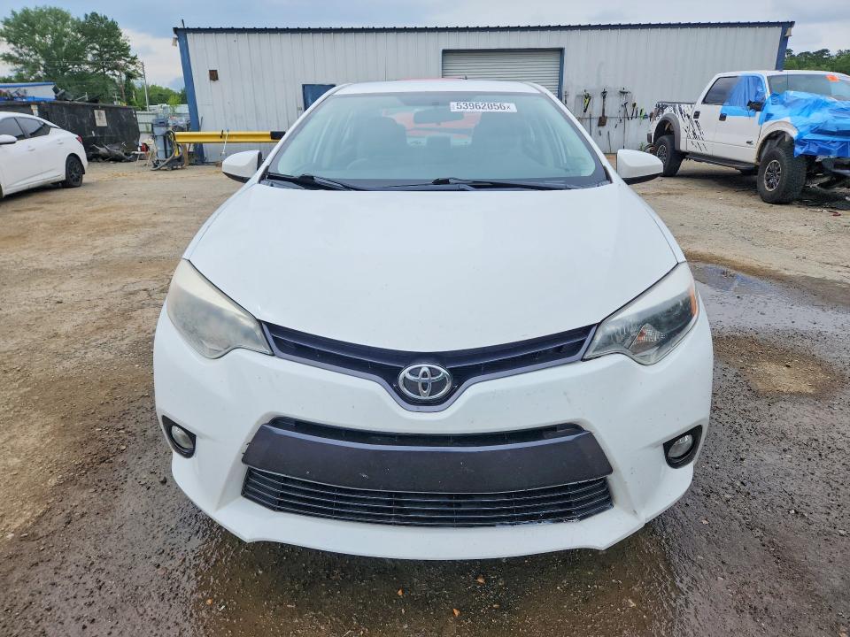 Продажа на аукционе авто 2015 Toyota Corolla, vin: 5YFBURHE1FP208095, номер лота: 53962056