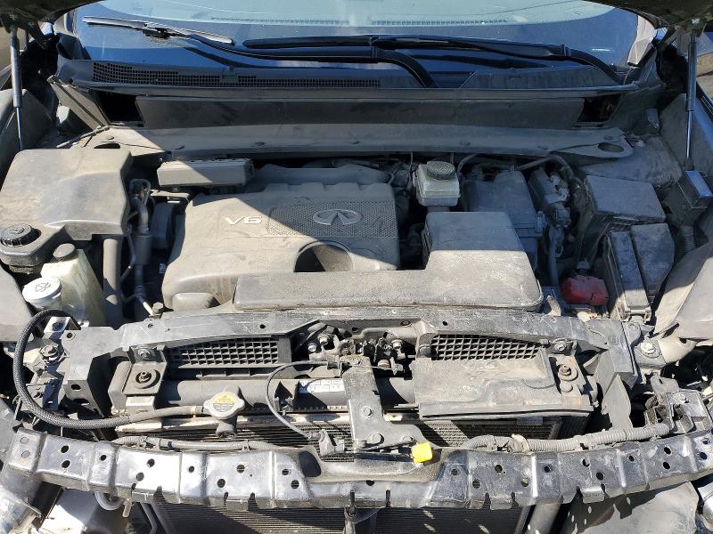 Aukcja sprzedaży 2019 Infiniti Qx60, vin: 5N1DL0MM5KC554914, numer aukcji: 53364566