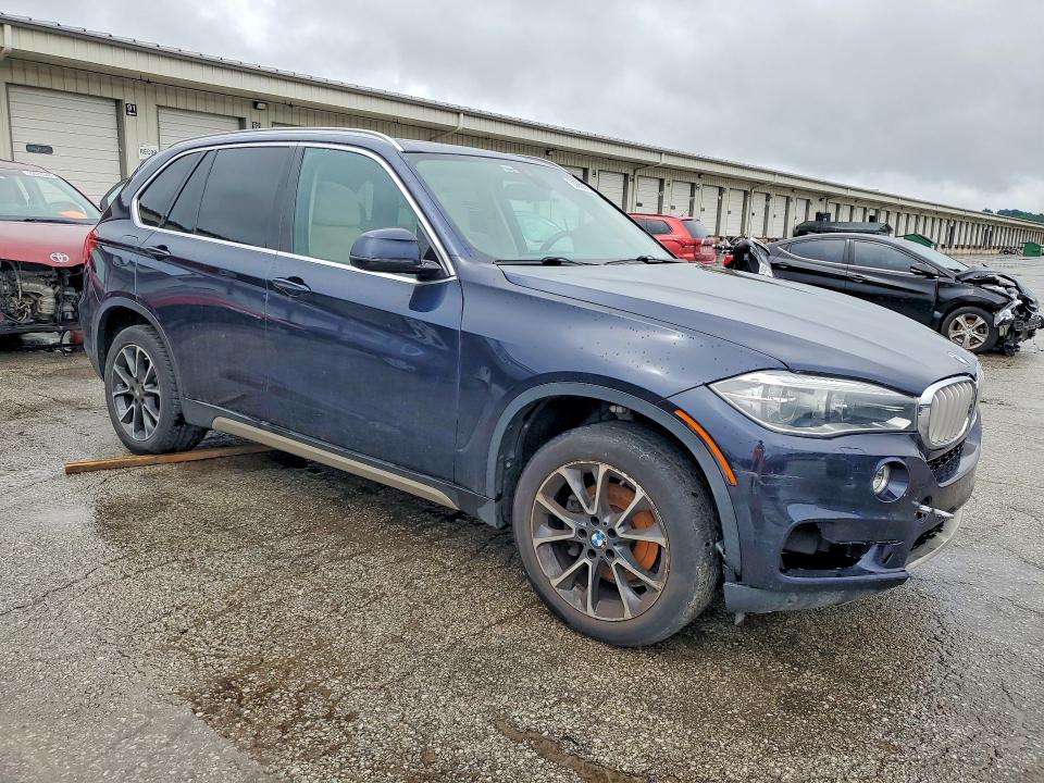 53869976 :رقم المزاد ، 5UXKR0C51E0H19207 vin ، 2014 Bmw X5 مزاد بيع