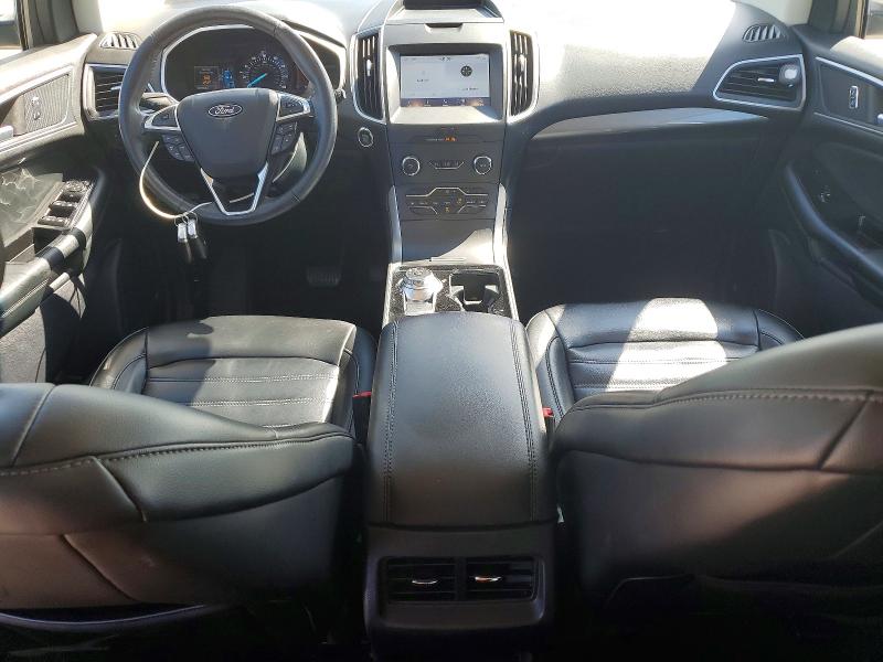 Aukcja sprzedaży 2020 Ford Edge, vin: 2FMPK3J95LBA74228, numer aukcji: 55521406