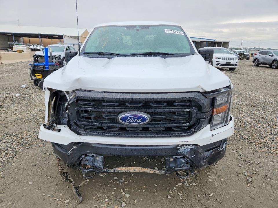 Aukcja sprzedaży 2023 Ford F150, vin: 1FTFX1E54PKD84900, numer aukcji: 92128455