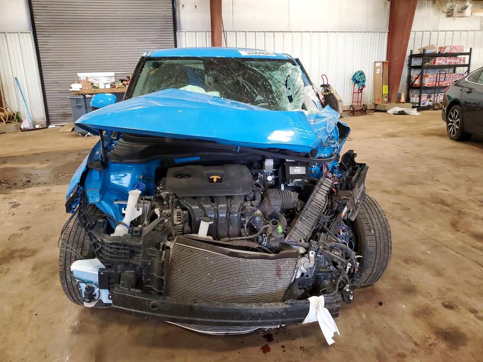 Aukcja sprzedaży 2023 Kia Soul, vin: KNDJ33AU9P7202433, numer aukcji: 53364826