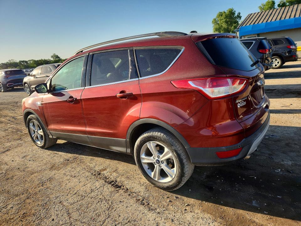 Aukcja sprzedaży 2014 Ford Escape, vin: 1FMCU0GXXEUC21587, numer aukcji: 53001596
