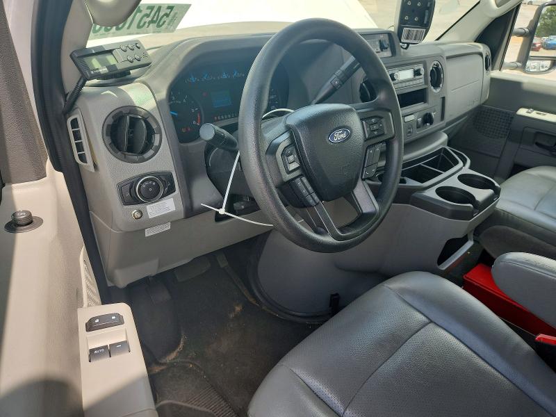 Продажа на аукционе авто 2023 Ford Econoline, vin: 1FDWE3FK8PDD07128, номер лота: 54518866