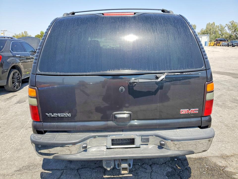 Продажа на аукционе авто 2004 Gmc Yukon, vin: 1GKEC13V44R310507, номер лота: 53774246