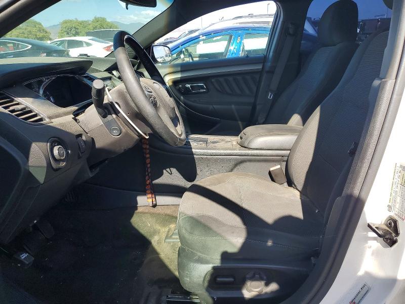 2014 Ford Taurus მანქანა იყიდება აუქციონზე, vin: 1FAHP2E86EG113562, აუქციონის ნომერი: 55432096
